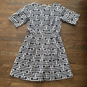Elizabeth McKay dress size 8